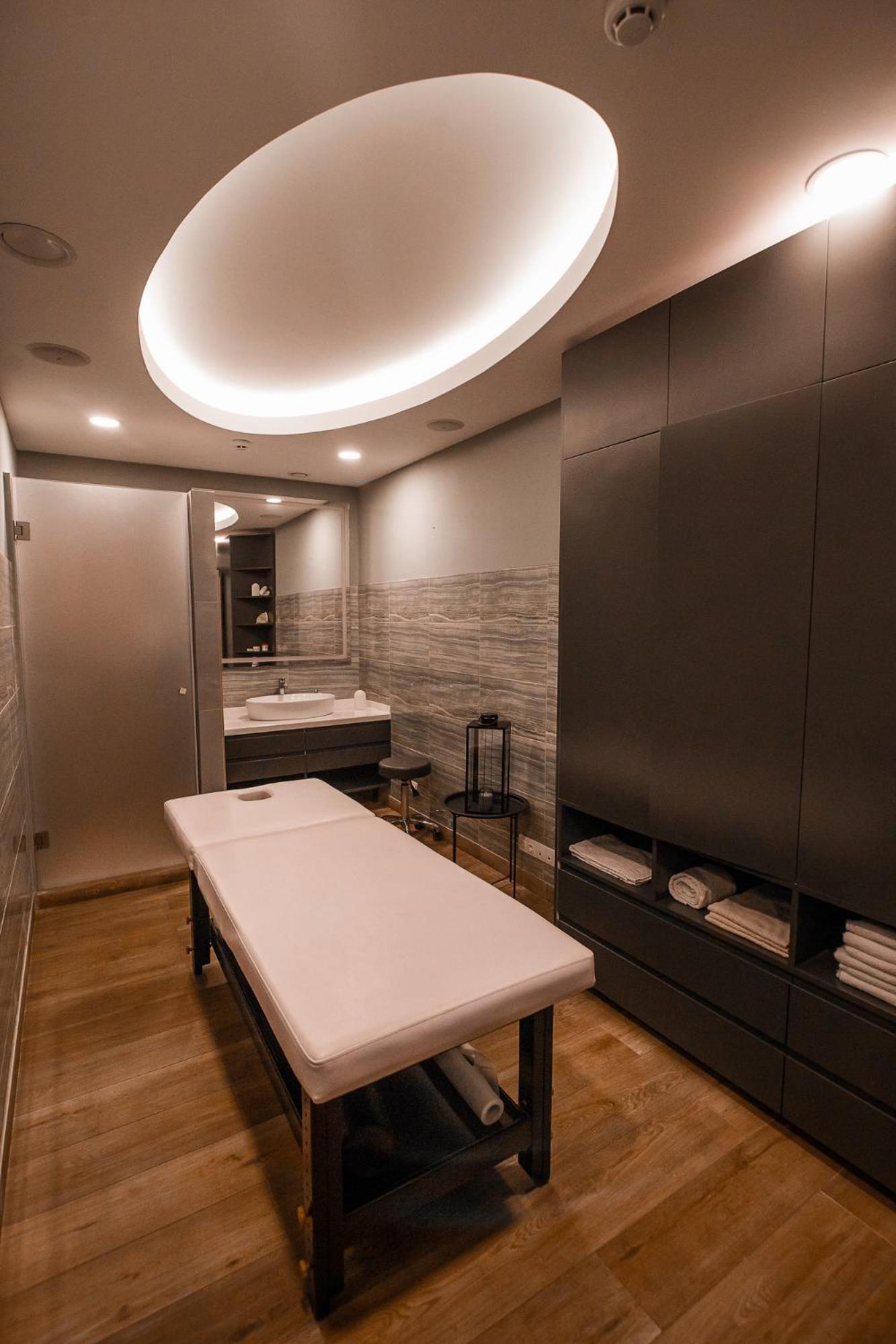 Hotel Time Hotel&spa Chisinau
