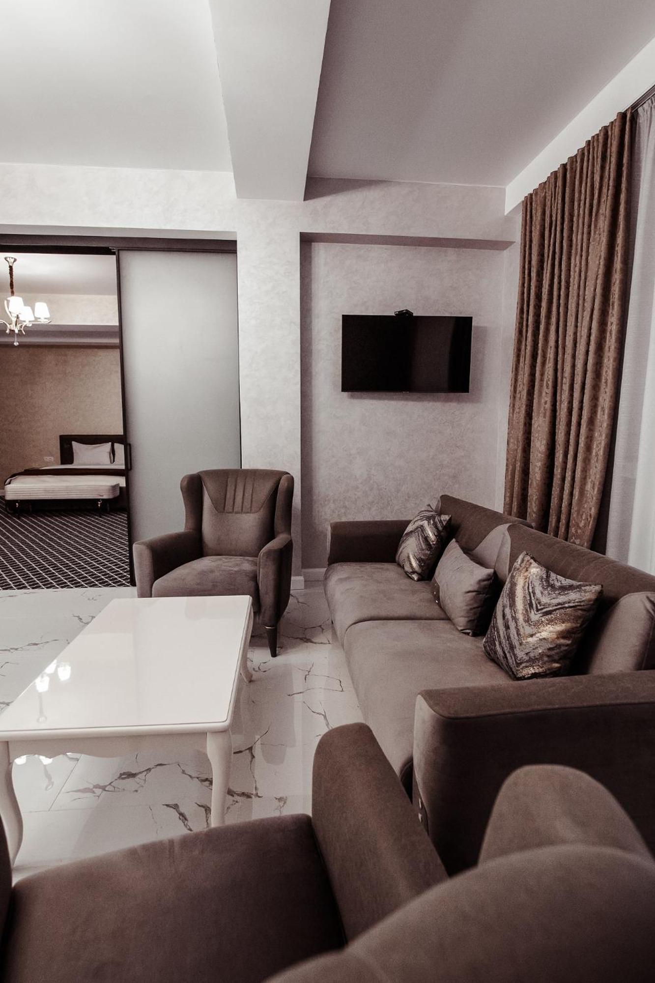 Time Hotel&spa 4*