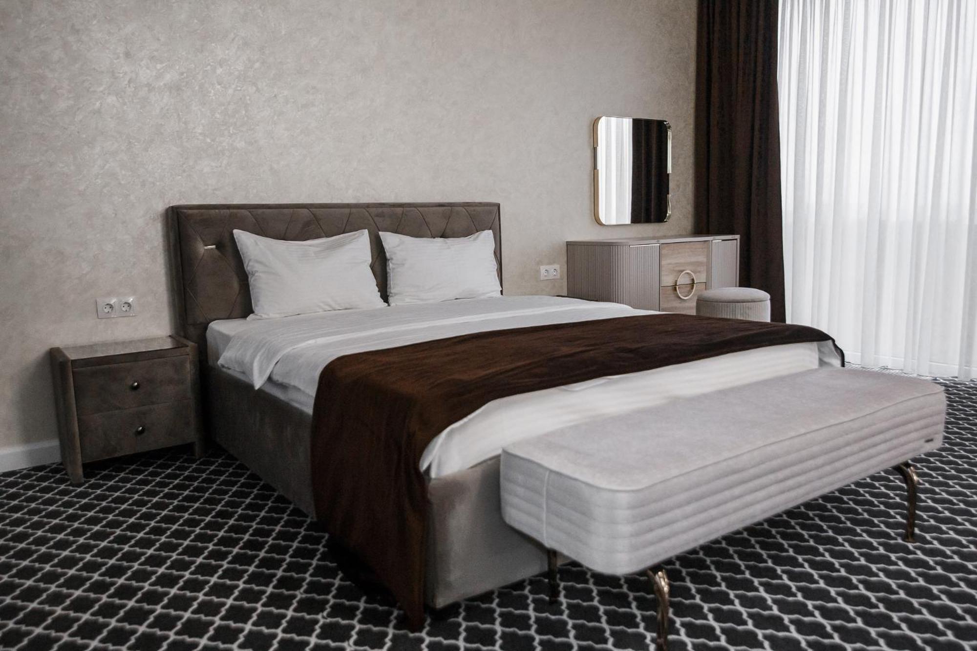 Time Hotel&spa Hotel