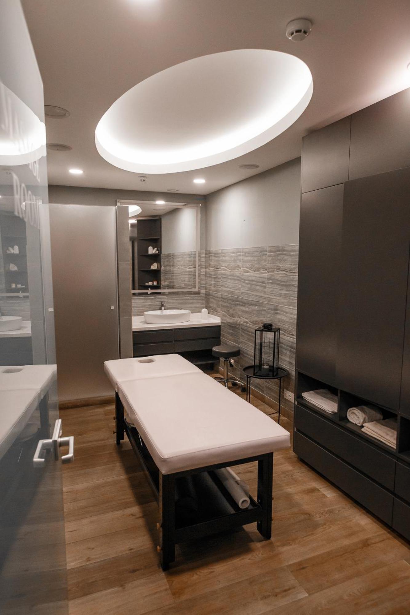 Time Hotel&spa 4* Chisinau