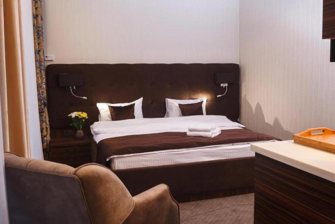Hotel Time Hotel&spa