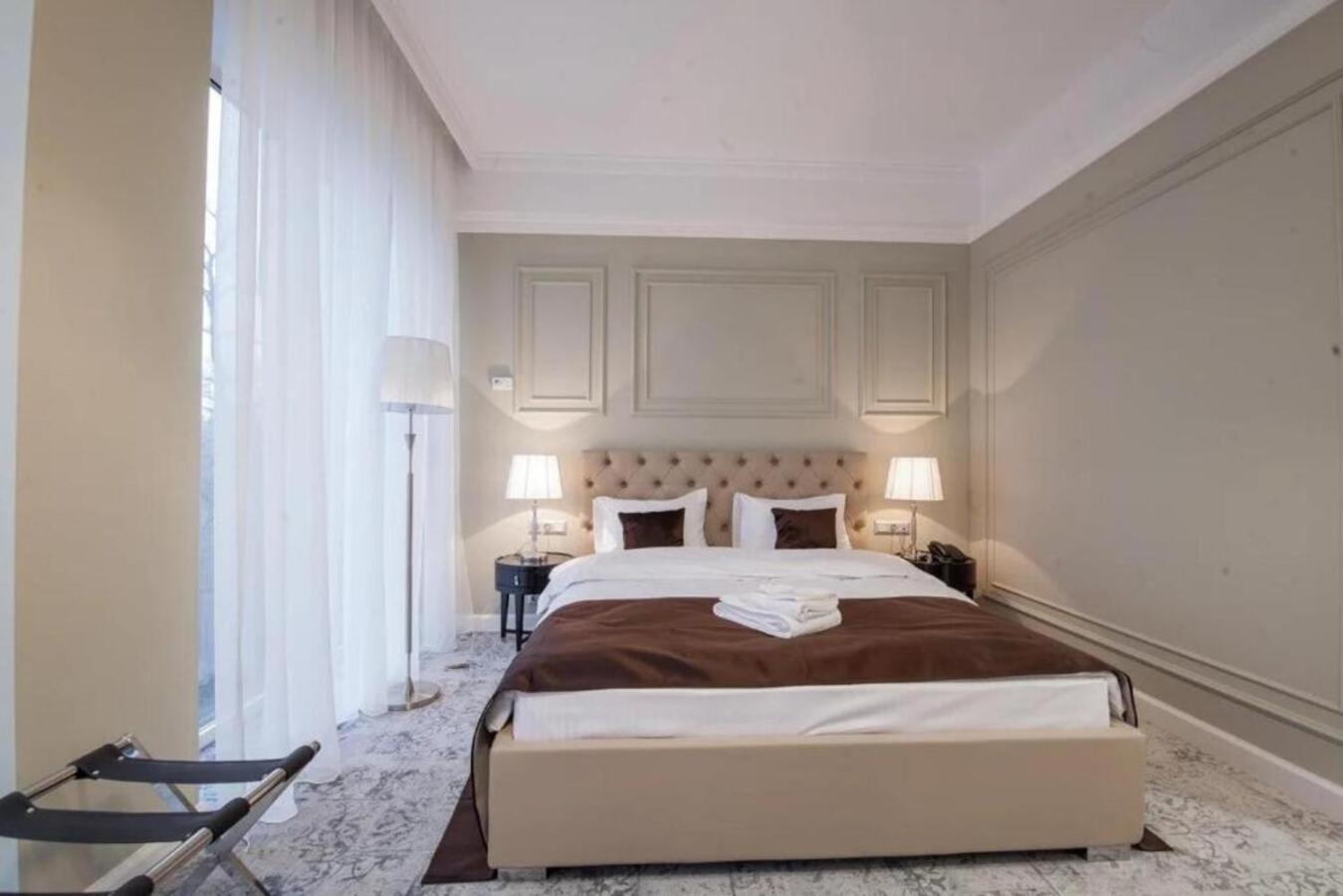 Time Hotel&spa Hotel
