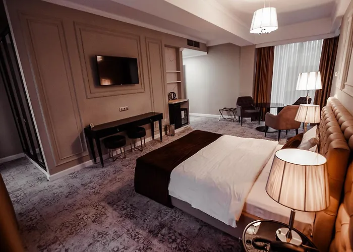 Time Hotel&Spa