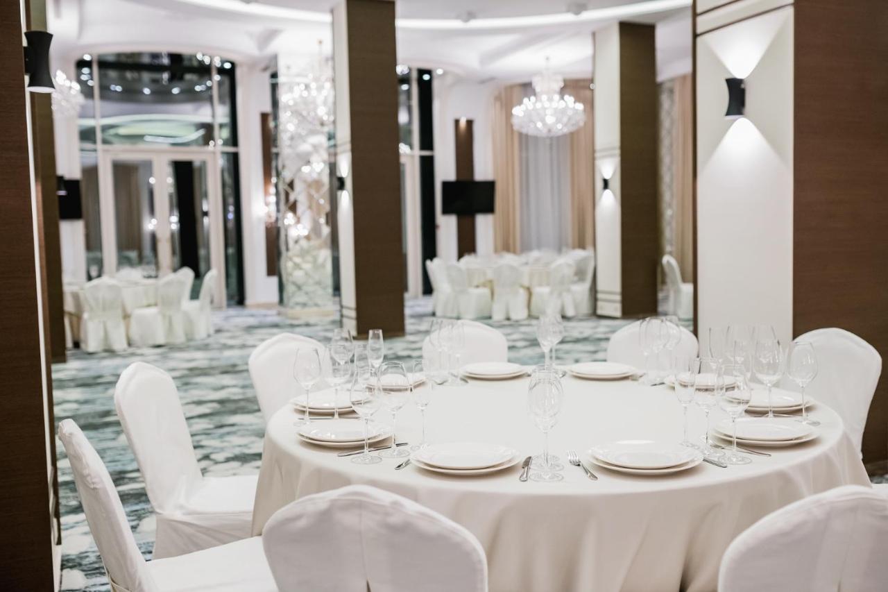 Time Hotel&spa Hotel 4*