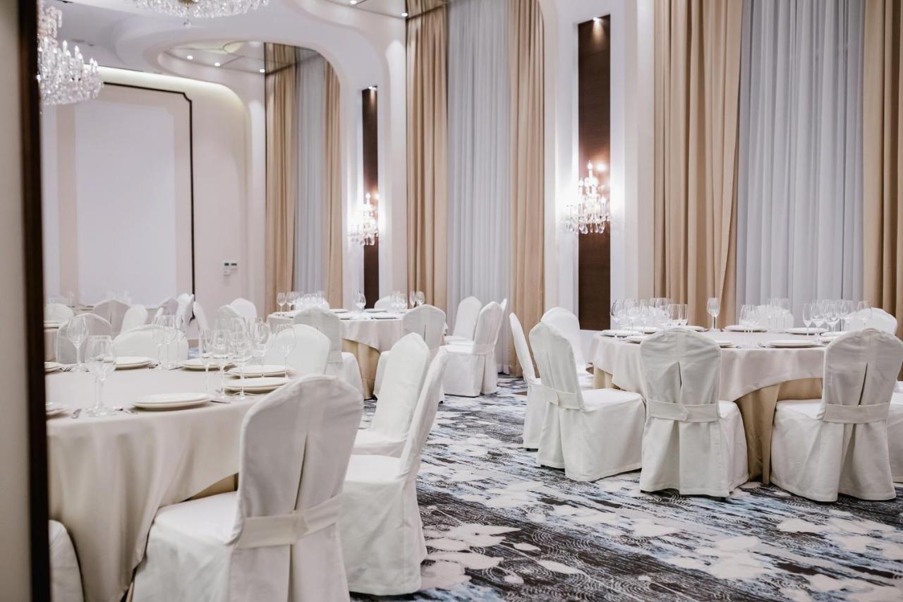 Hotel Time Hotel&spa 4*