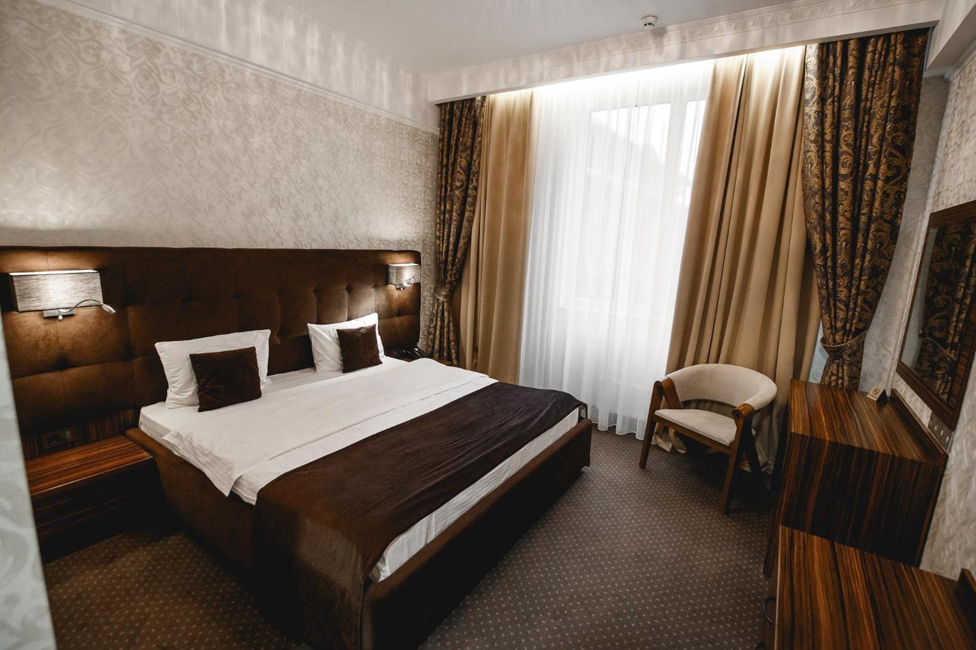 Hotel Time Hotel&spa