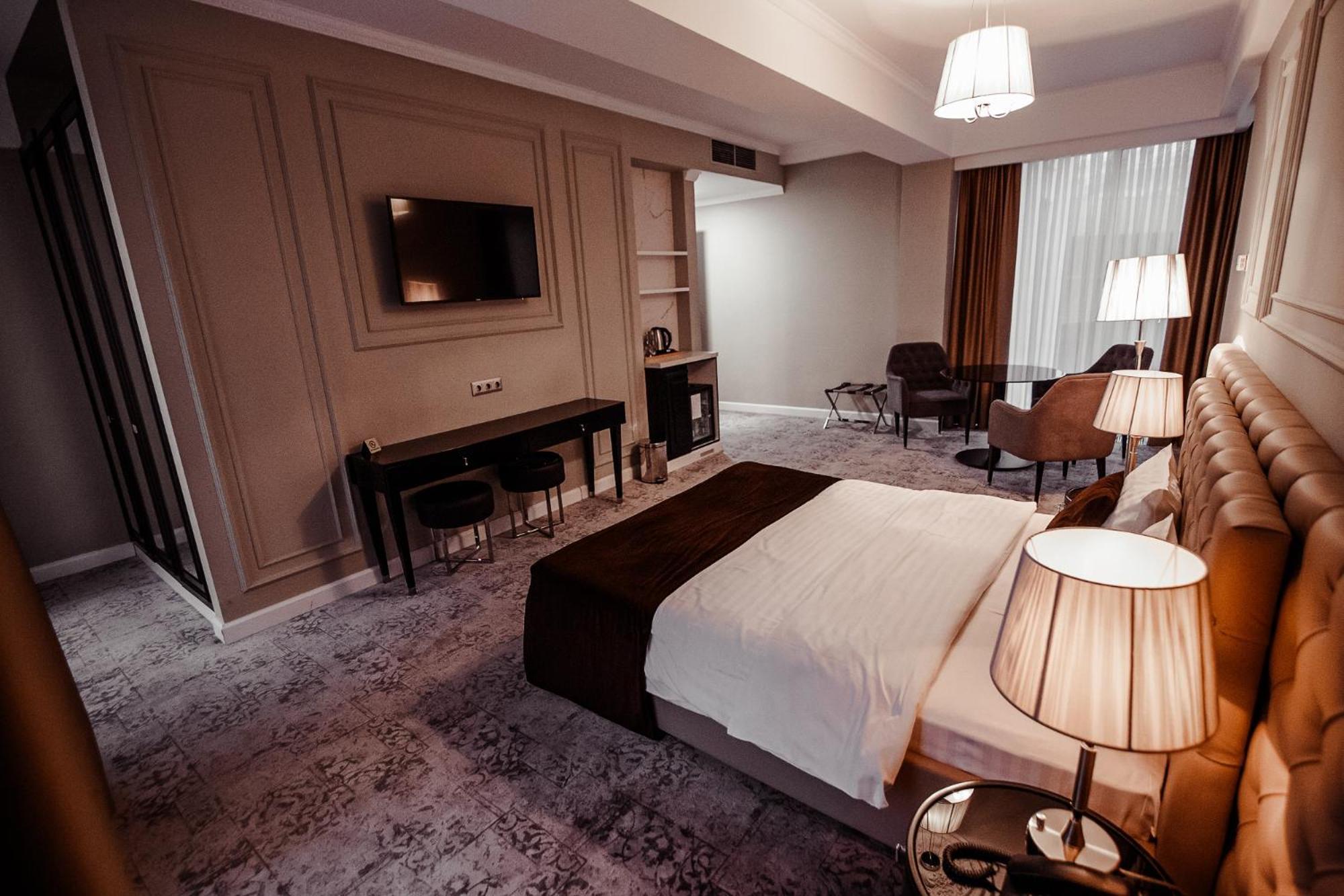 Time Hotel&spa Hotel