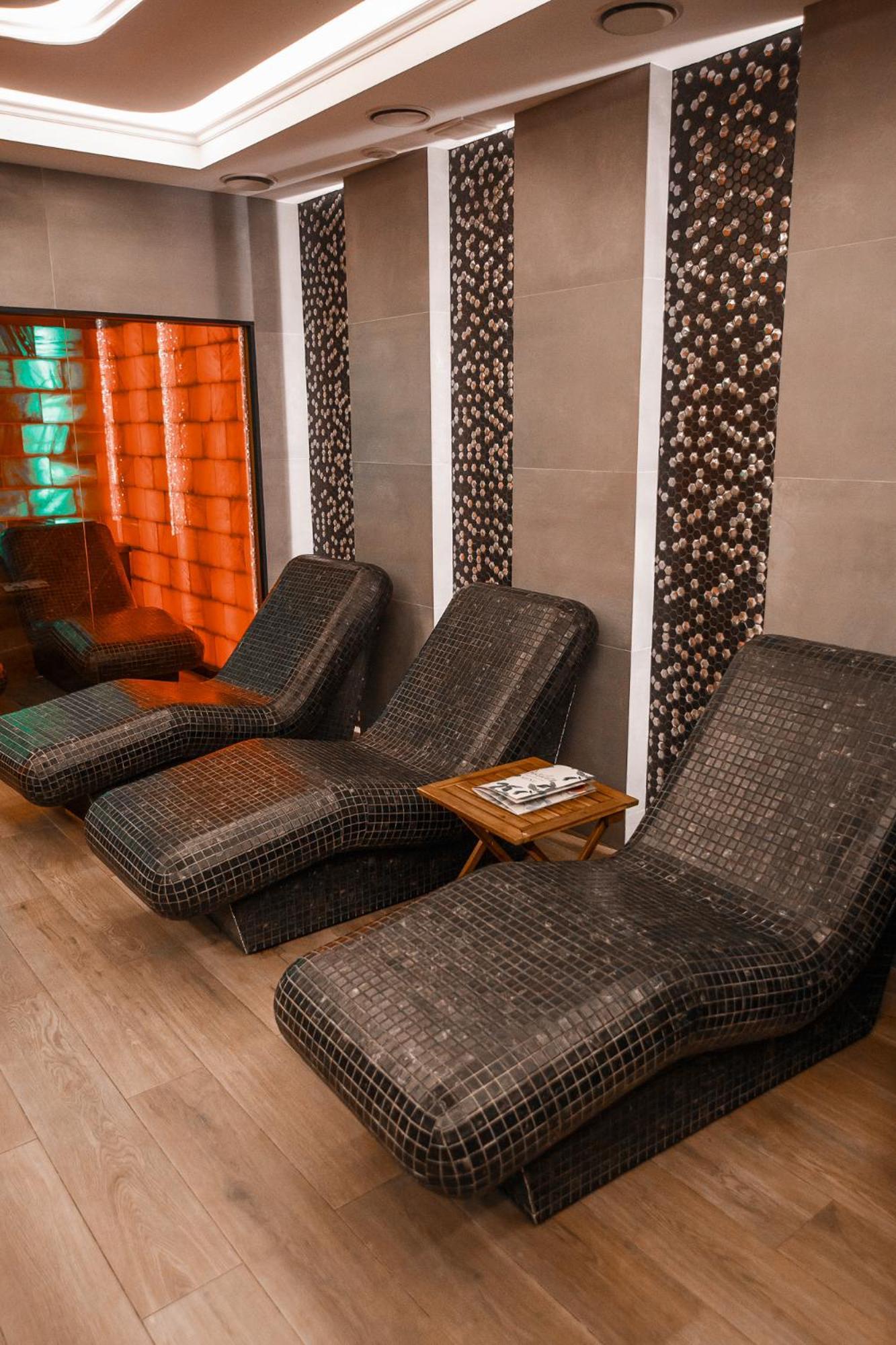 Time Hotel&spa