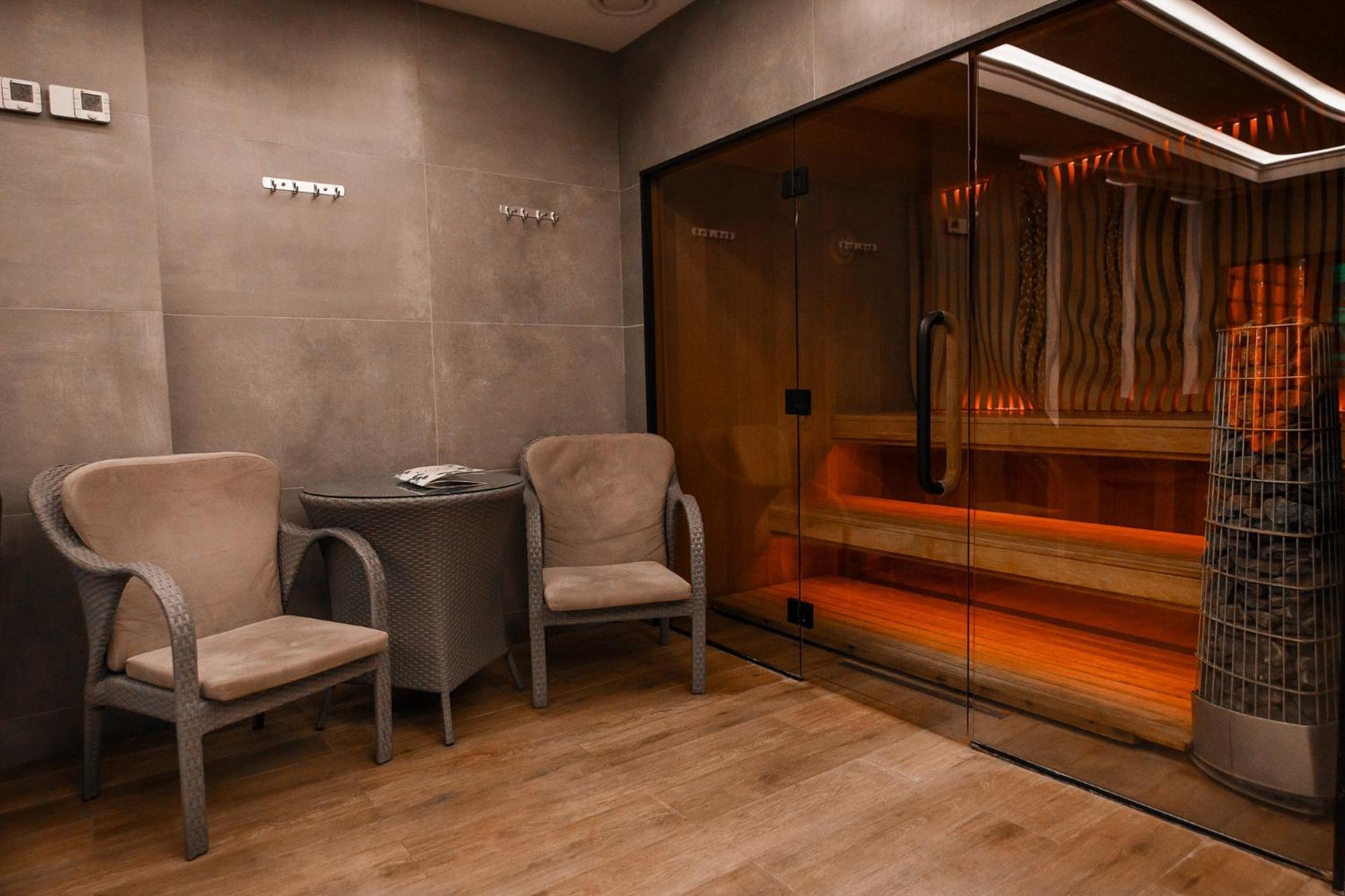 Hotel Time Hotel&spa 4*