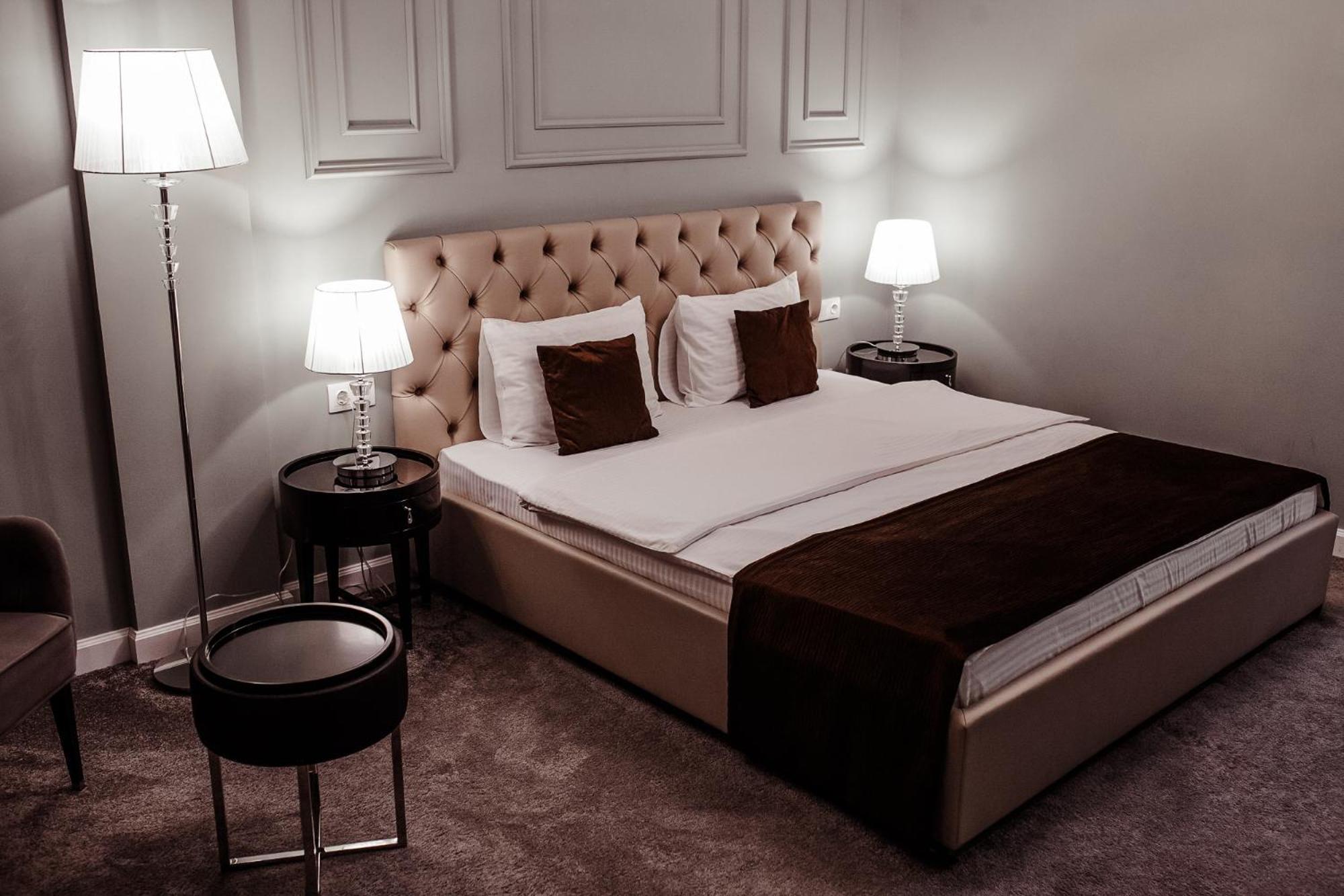 Time Hotel&spa Hotel