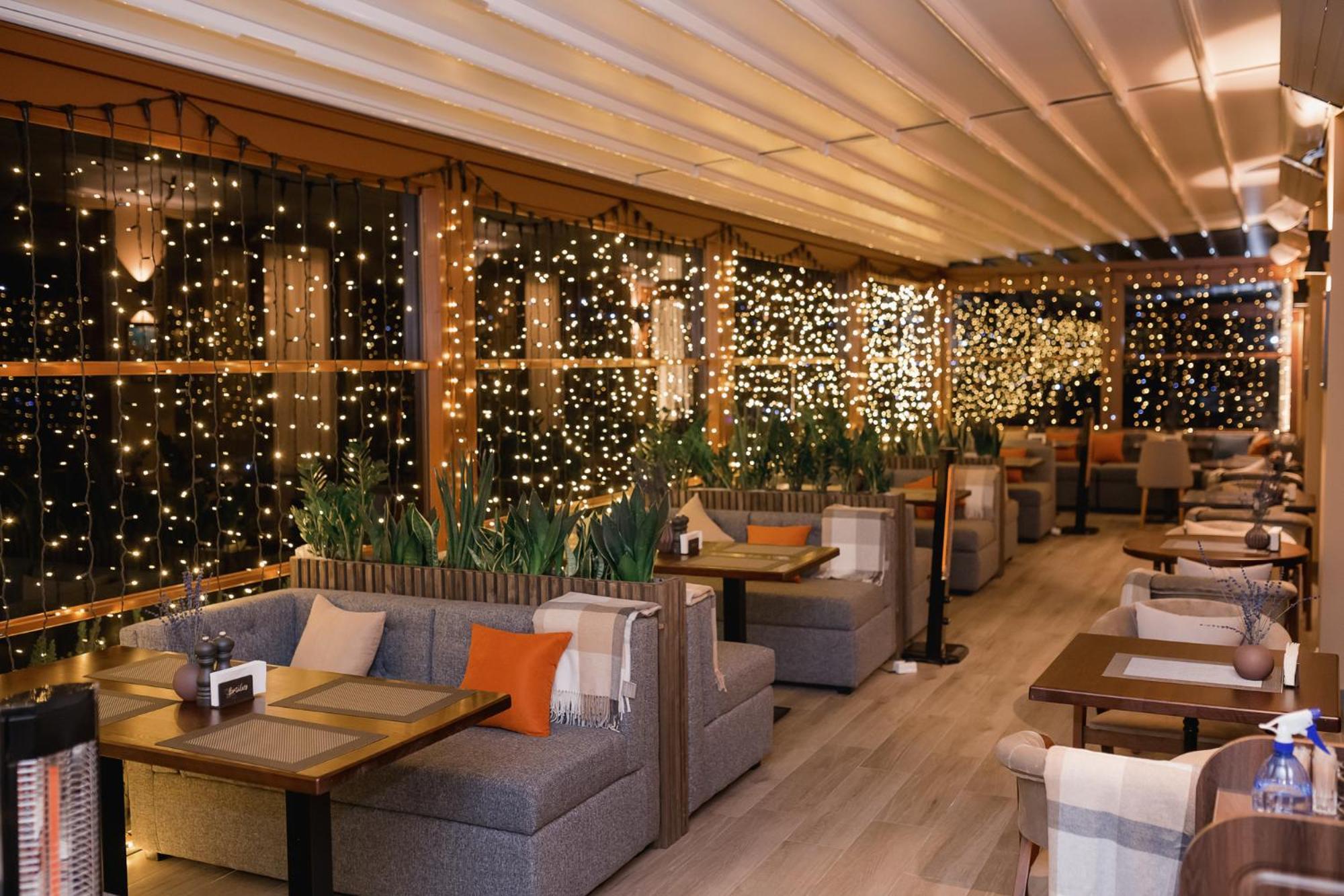 Time Hotel&spa Chisinau