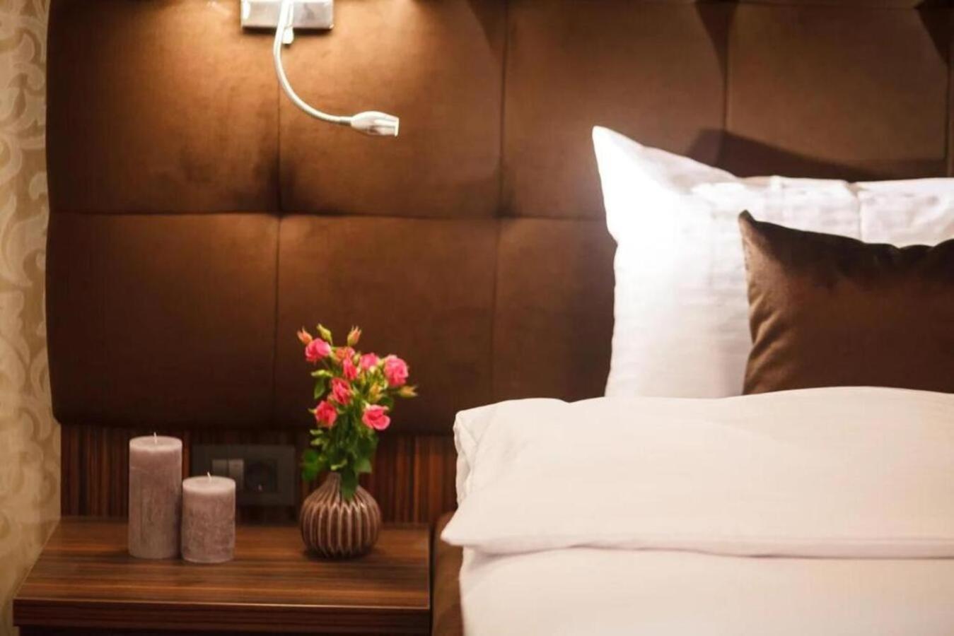 Time Hotel&spa Chisinau