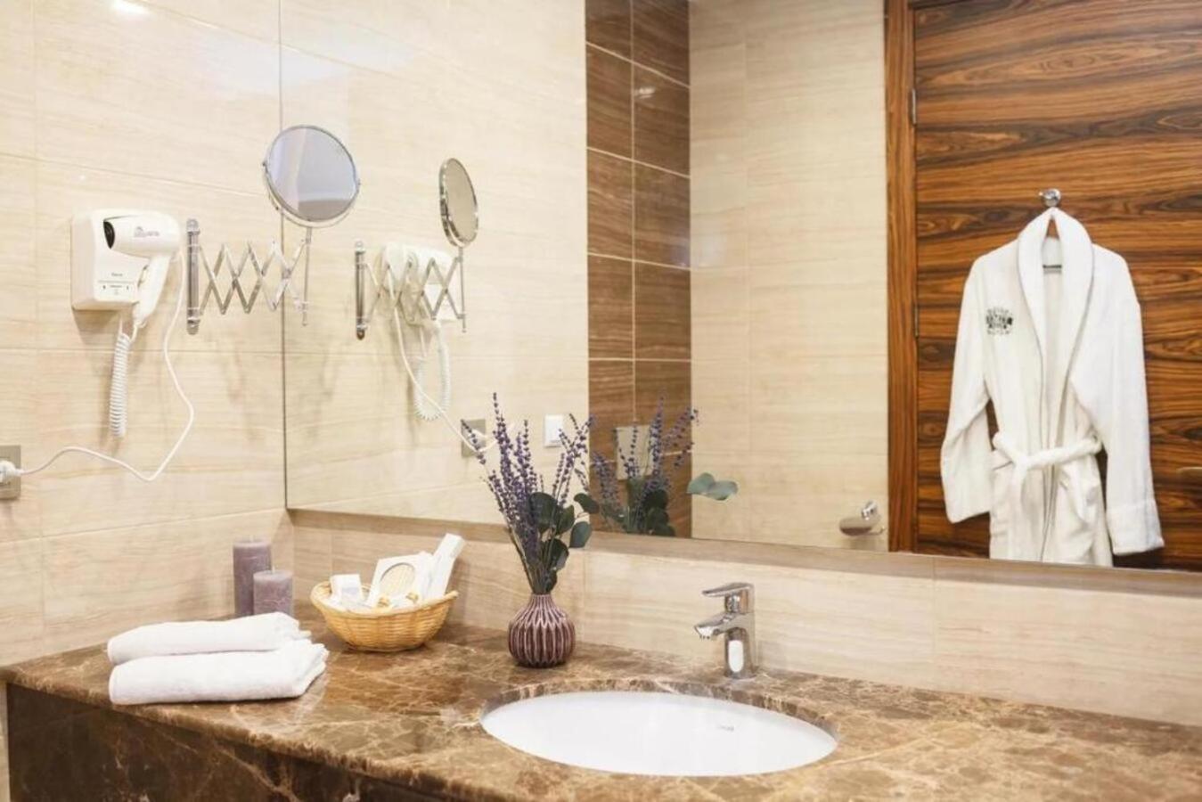 Time Hotel&spa 4*