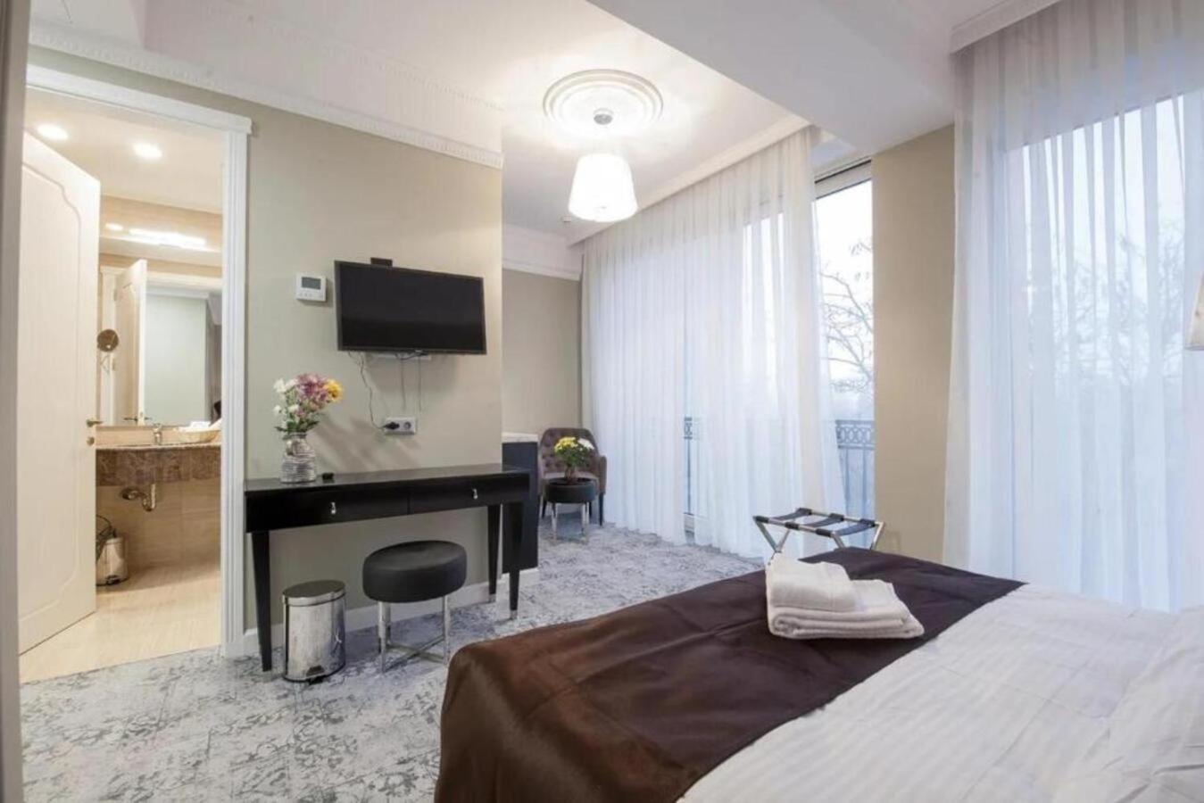 Time Hotel&spa 4* Chisinau
