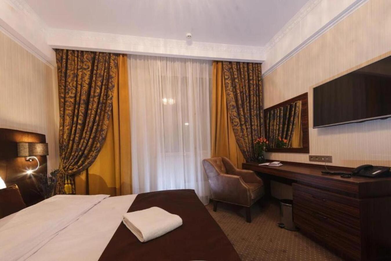 Hotel Time Hotel&spa 4*
