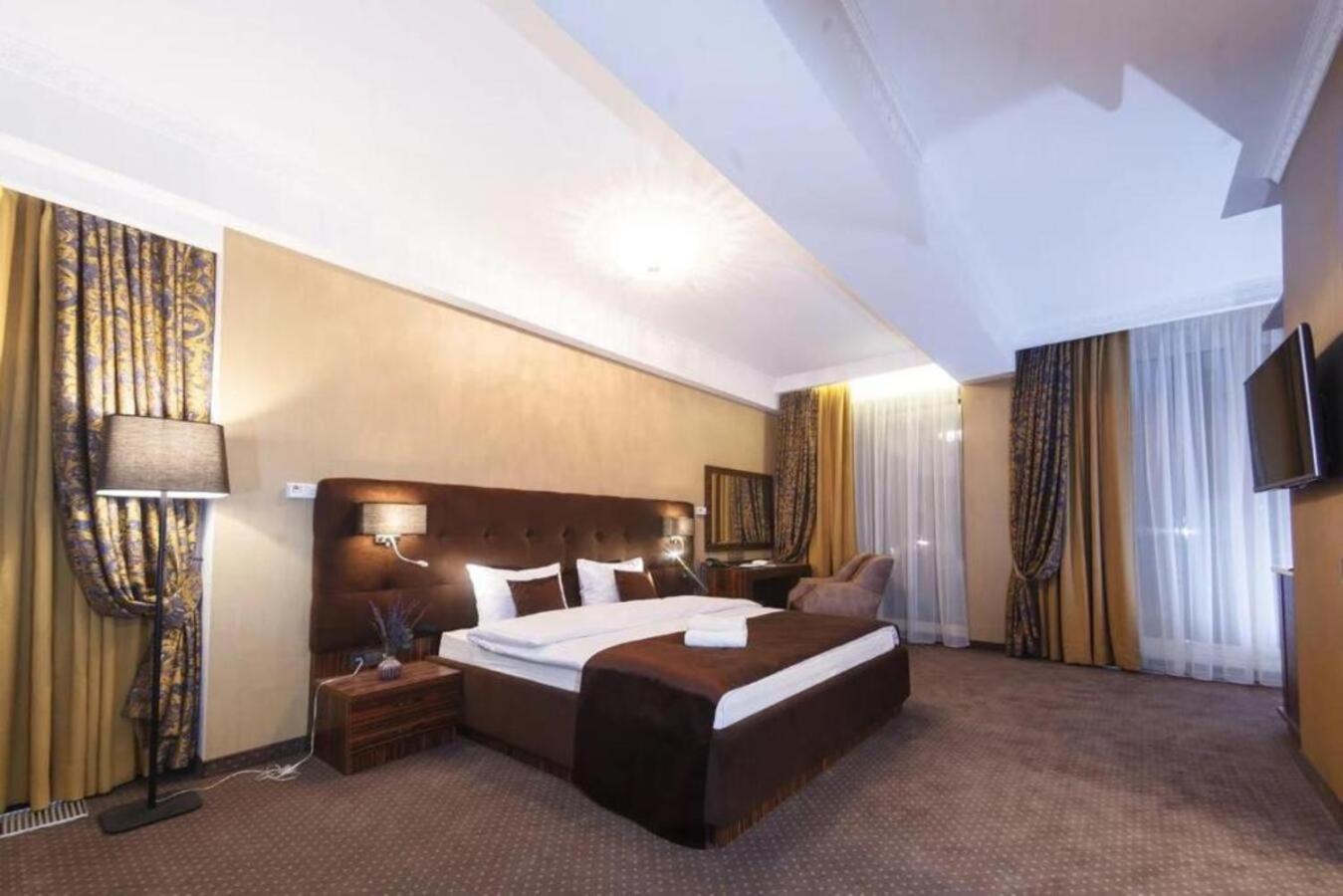 Time Hotel&spa Hotel